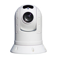 Iris ATOM A118 4in1 Analogue HD PTZ CameraSingle Payload Low Light wIR LED  30x Optical Zoom IRISA118