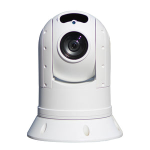 Iris ATOM A118 4in1 Analogue HD PTZ CameraSingle Payload Low Light wIR LED  30x Optical Zoom IRISA118