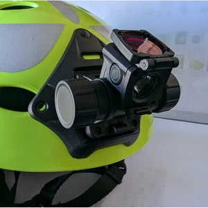First Watch Gear Helmet Headlamp FWHLNVG