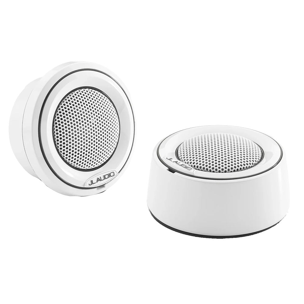 JL Audio M6 Series 1 Marine Component Tweeters  M6100CTCS3Gw 0100337900