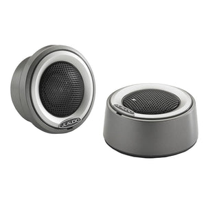 JL Audio M6 Series 1 Marine Component Tweeters  M6100CTCSGmTi 0100350100