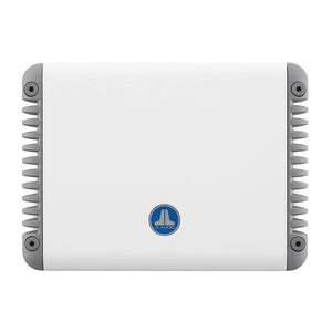 JL Audio MHD Series 600w 4 Channel 24v FullRange Amplifier  MHD600424v 0100310400