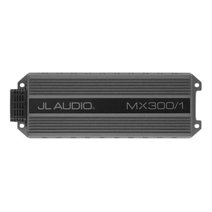 JL Audio MX Series 300w Monoblock WideRange Amplifier  MX3001 0100332400