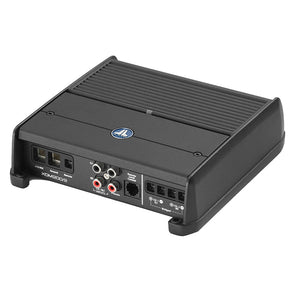 JL Audio XDM Series 200w 2 Channel Amplifier  XDM2002 0100311400