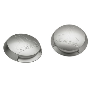 JL Audio Enclosed Speaker System Light Caps f77 ETXv3  65 VeX Models  MLCACW 0101369900