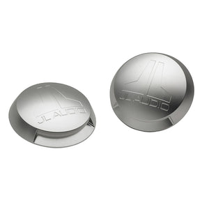 JL Audio Enclosed Speaker System Light Caps f88 ETXv3 Models  MLCBCW 0101370000
