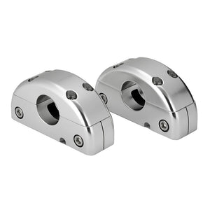 JL Audio ETXv3 Enclosed Speaker System Fixture fPipe Mounting  MMCPv31315 0101370100