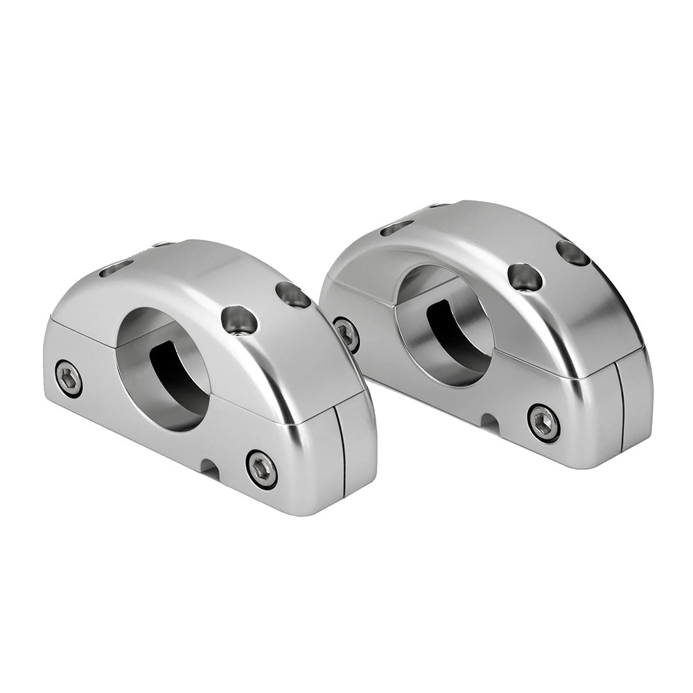 JL Audio ETXv3 Enclosed Speaker System Fixture fPipe Mounting  MMCPv32375 0101370600