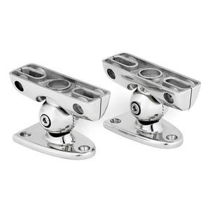 JL Audio ETXv3 Enclosed Speaker System SurfaceDeck Mount  MMCPv3DM 0101370900