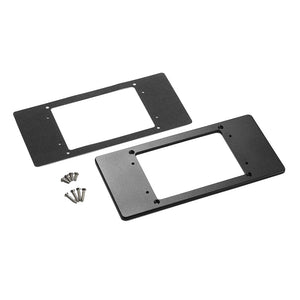 JL Audio Mounting Adaptor Plate fMediaMaster MM105M100s  MMP1BK 0101385500