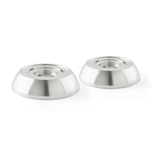 JL Audio VeX Enclosed Speaker System Surface Mount  Clear Anodized  PSSWMCPCSM 0101369700