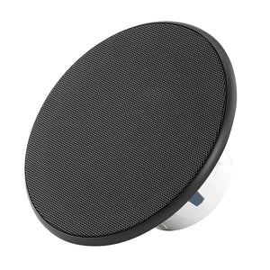 JL Audio M6 Series 65 Marine Coaxial Speakers wBlack Luxe Grille  M6650XLSbSbSingle 0100386500