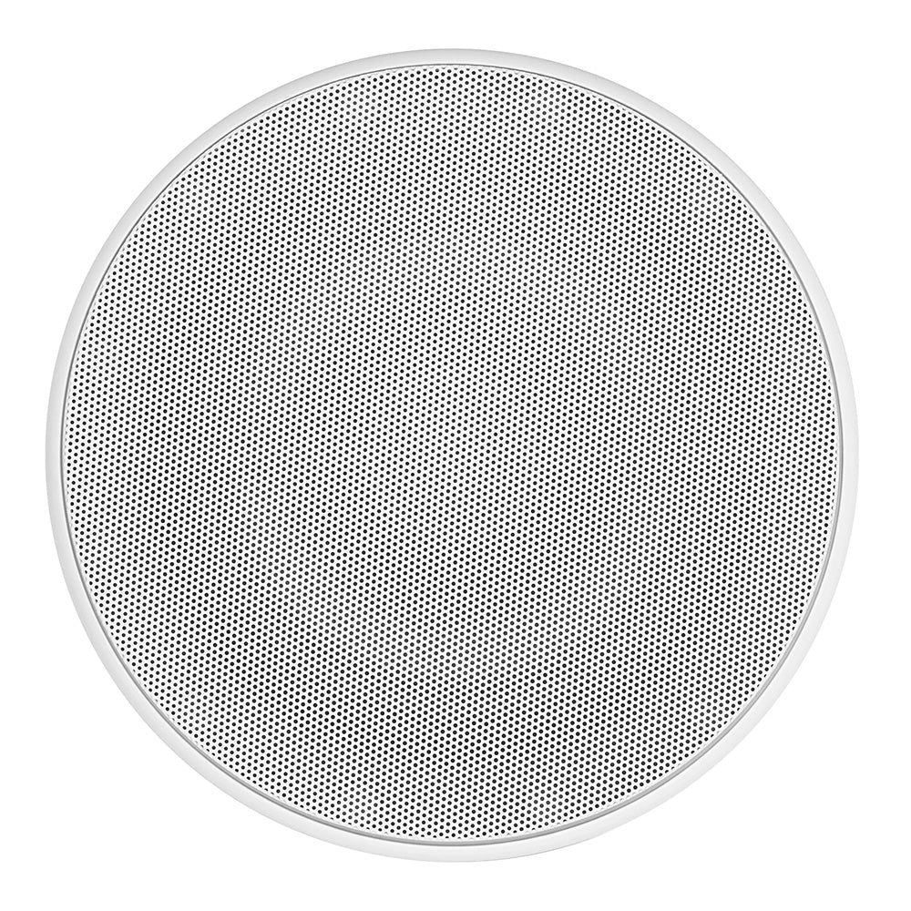 JL Audio M6 Series 77 Marine Coaxial Speakers wWhite Luxe Grille  M6770XLGwSwSingle 0100391300