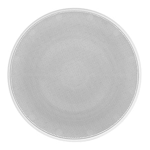 JL Audio M6 Series 77 Marine Coaxial Speakers wWhite Luxe Grille  M6770XLGwSwSingle 0100391300