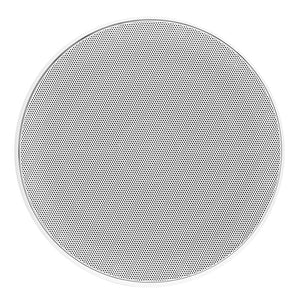 JL Audio M6 Series 88 Marine Coaxial Speakers wWhite Luxe Grille  M6880XLGwSwSingle 0100391400