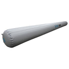 Seipel Marine 20 Inflatable Boat Bumper  Grey M4020
