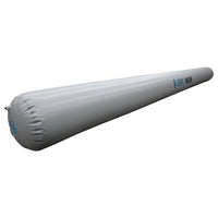 Seipel Marine 20 Inflatable Boat Bumper  Grey M4020
