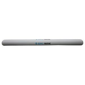 Seipel Marine 20 Inflatable Boat Bumper  Grey M4020