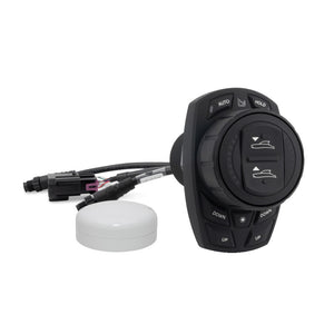 Lenco Pro Control Auto Keypad 15172107