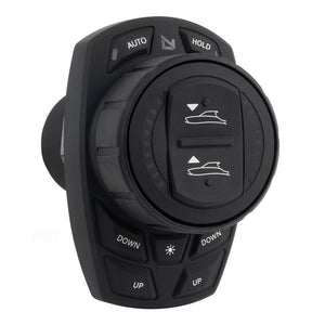 Lenco Pro Control Auto Replacement Keypad 15174107