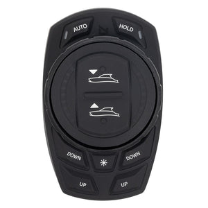 Lenco Pro Control Auto Replacement Keypad 15174107