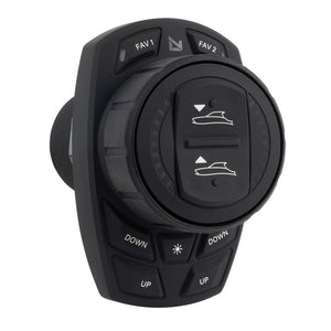 Lenco Pro Control Assist Replacement Keypad 15175106