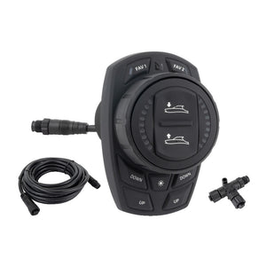 Lenco Pro Control Assist Flybridge Keypad 15177106