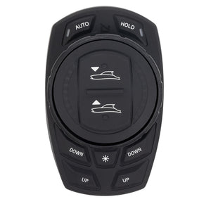 Lenco Pro Control Auto Flybridge Replacement Keypad 15178107