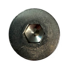 Sea Swivel 6 Bolt Extended fSea Swivel Mount SEAHDMBOLT346