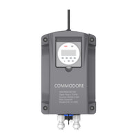 Commodore Dry Bilge System 30 GPM CM33DBS