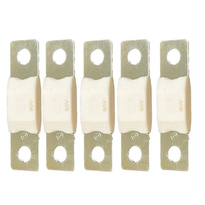 Victron MEGA Fuse 40A80V Package of 5 Pieces CIP138040020