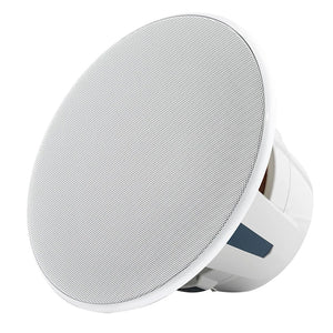 JL Audio M6 Marine Subwoofer 10 wWhite Luxe Grill M610IBLGWSW4Single 0100391600