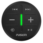 Fusion ARX70B Wireless Remote  Black 0100216720