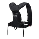 Mustang Elite 190 Offshore Inflatable PFD  Black MD3170130