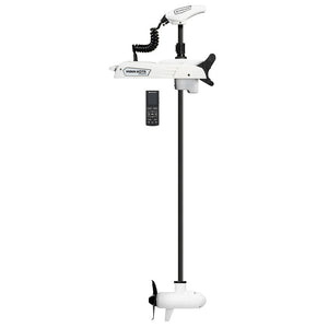 Minn Kota Riptide Terrova QUEST 90115 Trolling Motor wWireless Remote  2436V  90115LBS  72 Remanufactured 1377786