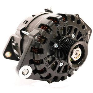 ARCO Marine Zeus A225S 315 Alternator wIsolated Ground  Terminal Block 4011