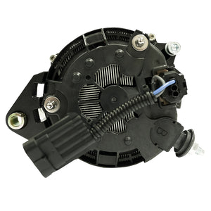 ARCO Marine Zeus A225S 315 Alternator wIsolated Ground Common Rail  Terminal Block 4013