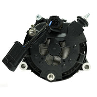 ARCO Marine Zeus 24V 4kW Low Turn On LTO N62 Alternator wClutch Pulley 4404