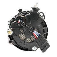 ARCO Marine Zeus 24V 4kW Low Turn On LTO Vortec Alternator wIsolated Ground 4406