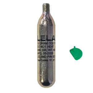 Leland Maximum Inflation ReArm Kit M 16G Manual 38 Threads 840AMU82123Z