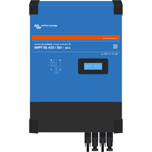 Victron SmartSolar MPPT 450100MC4 VECan VEDirect 450100 SCC145110510