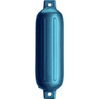 Polyform G3 Twin Eye Fender 55 x 19  Metallic Blue G3 METALLIC BLUE