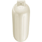 Polyform G3 Twin Eye Fender 55 x 19  Metallic White G3 METALLIC WHITE