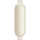 Polyform G3 Twin Eye Fender 55 x 19  Metallic White G3 METALLIC WHITE
