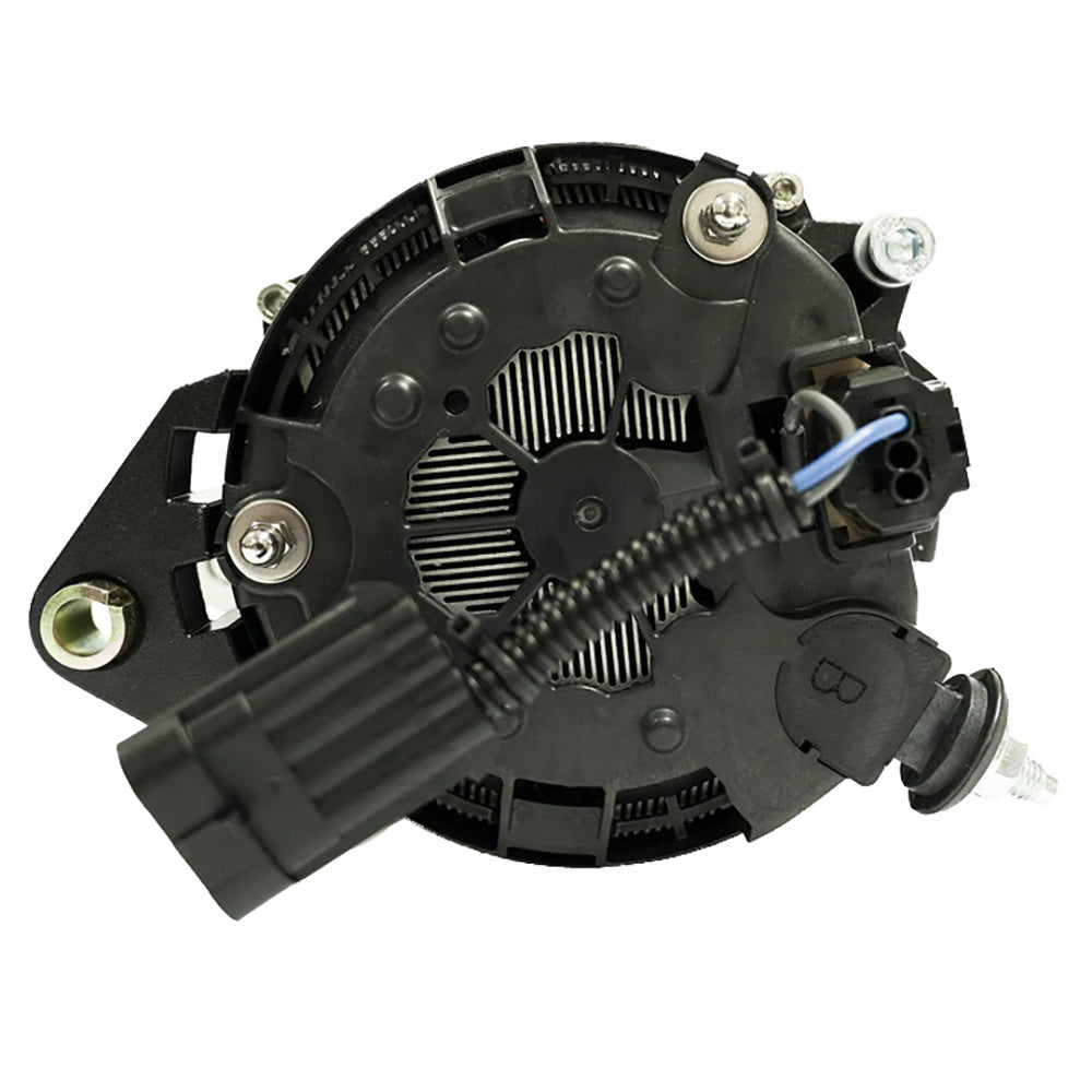 ARCO Marine Zeus A800048V 8kW 315 Alternator wIsolated Ground 4601