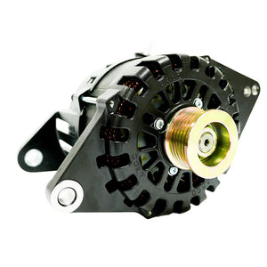 ARCO Marine Zeus A800048V 8kW J180 4 Alternator wIsolated Ground 4603