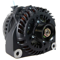 ARCO Marine Zeus A800048V 8kW Vortec Alternator wIsolated Ground 4609