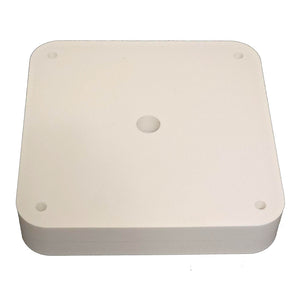 Sea Swivel 34 Riser Kit fSea Swivel XLMount SEAHDMRISERKITXL