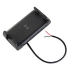 Scanstrut Active 15W Wireless Adjustable Phone Charging Mount  1224V SCCW04G