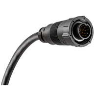 Humminbird XM14HWCMSIT Compact MEGA Side Imaging Transducer 7103111